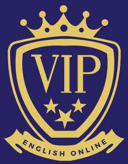 VIP English Online